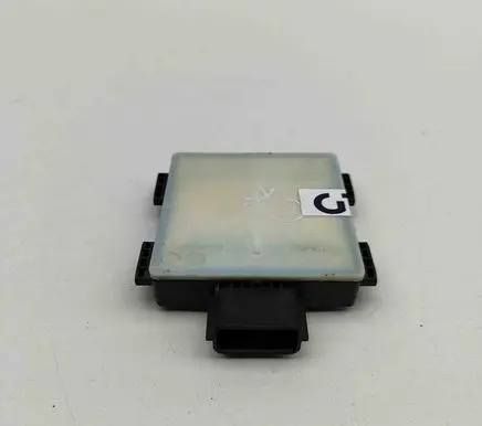 Blind spot module