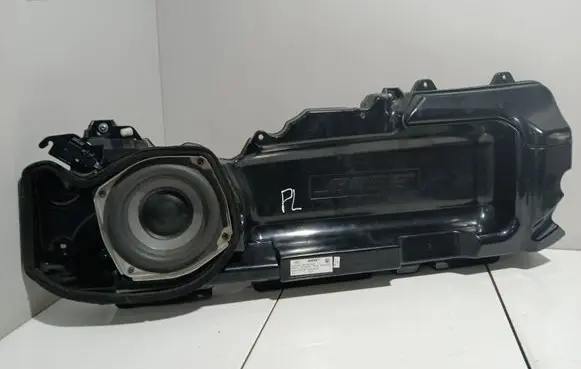 Audi A6 S6 C6 4F Front door speaker 4F0035382D