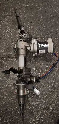 Toyota Yaris Steering wheel axle 452000d110 899985201