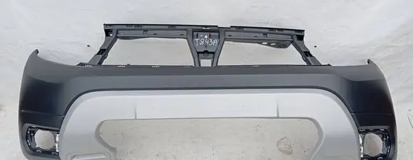 Dacia Duster II Front bumper 620221776R 1948602X 257169F