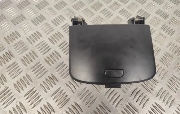 Chevrolet Captiva Glove box TBX18
