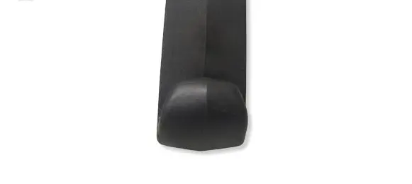 Citroen C4 II Parcel shelf load cover mount bracket 9671780577 MP6605