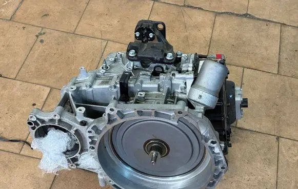 KIA Sorento IV Automatic gearbox 438002N100 V12R 42861