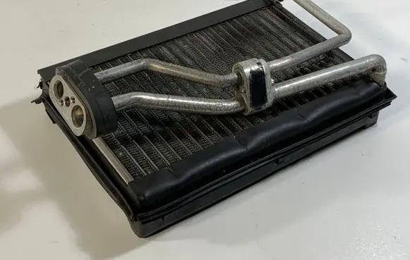 Volkswagen Phaeton Heater blower radiator 3D0820105