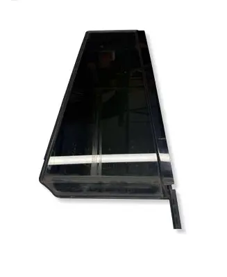 Mercedes-Benz GLS X167 Rear vent window glass A1677302001 A1677302201 1677302001