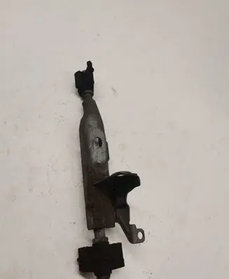Muffler mount bracket/holder