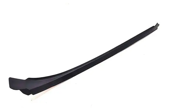 Mercedes-Benz CLA C118 X118 Windshield trim A1186904900