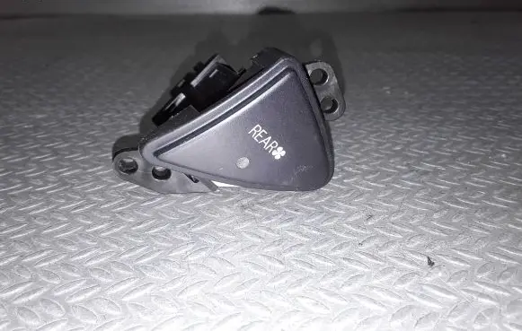 Mitsubishi Grandis Interior fan control switch MN151939ZZ