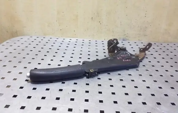 Audi A6 S6 C5 4B Handbrake/parking brake lever assembly