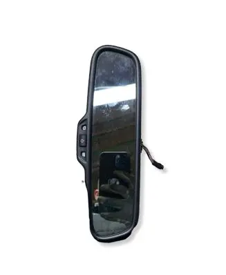 Audi Q5 SQ5 Rear view mirror (interior) 8T0857511AC F0013437 111214