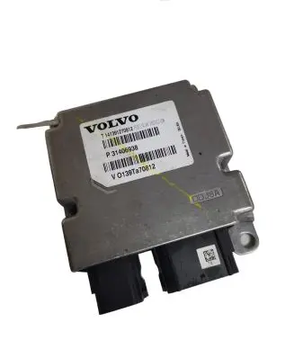 Volvo V40 Airbag control unit/module P31406938 620757900A