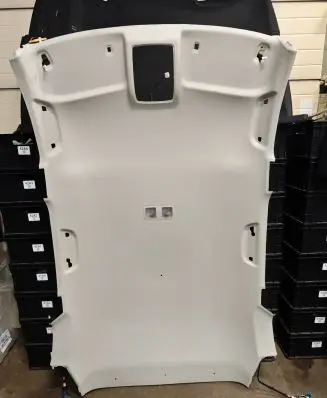 Mazda CX-5 Headlining KD456803075
