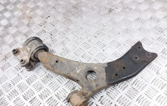 Front lower control arm/wishbone