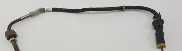 Mercedes-Benz GLK (X204) Exhaust gas temperature sensor A0019052800