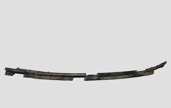 Opel Insignia A Rear bumper mounting bracket 13239124