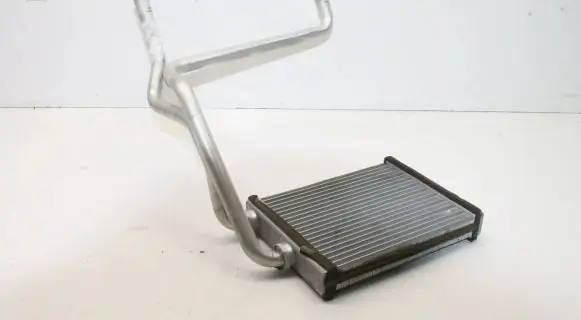 Nissan 350Z Heater blower radiator