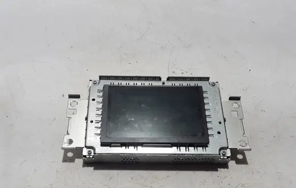 Volvo XC60 Screen/display/small screen 31344264
