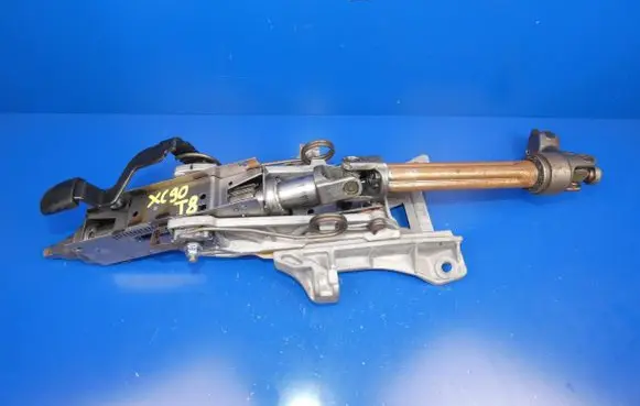 Volvo XC90 Steering rack mechanical part 31476489 H70GB 16022400852