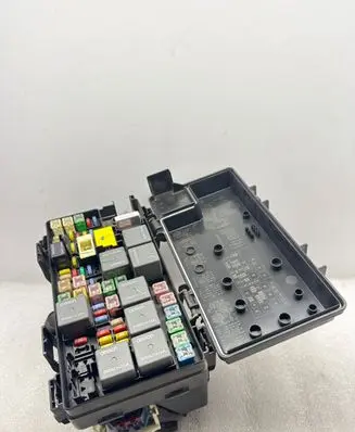 Chrysler Grand Voyager V Fuse box set 56049720AT 05272008