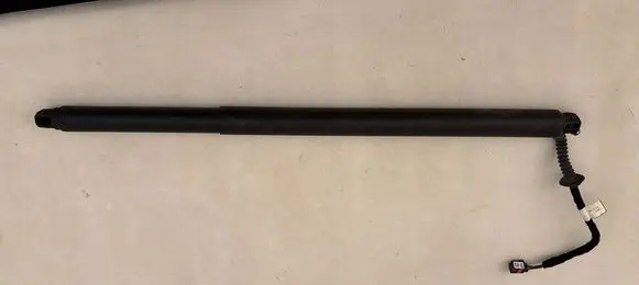 Seat Ateca Tailgate/trunk/boot tension spring 575827852A