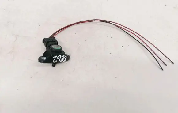 Mercedes-Benz R W251 Air pressure sensor A0051535028 062724