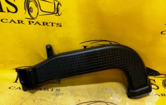 Ford Kuga III Heater radiator pipe/hose LJ6BS018W18AA LJ6BS018W18AC