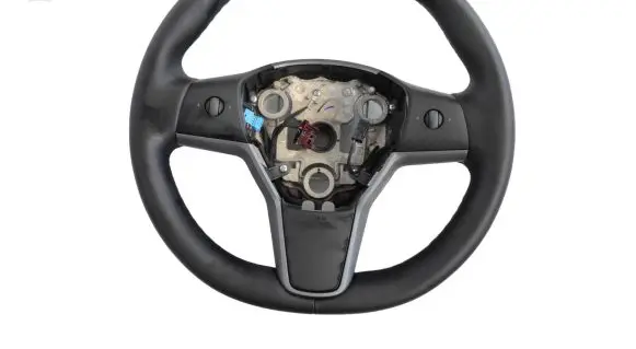 Tesla Model Y Steering wheel 162659900B