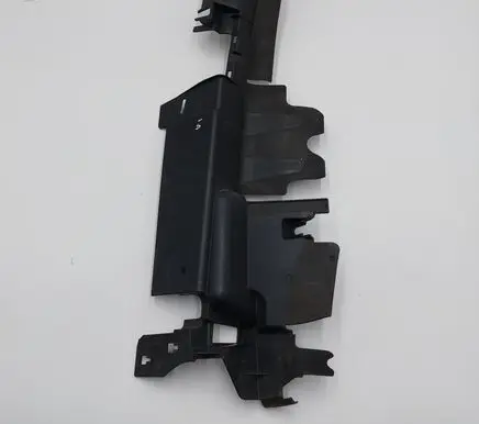 Mini Paceman (R61) Intercooler air guide/duct channel 9807050