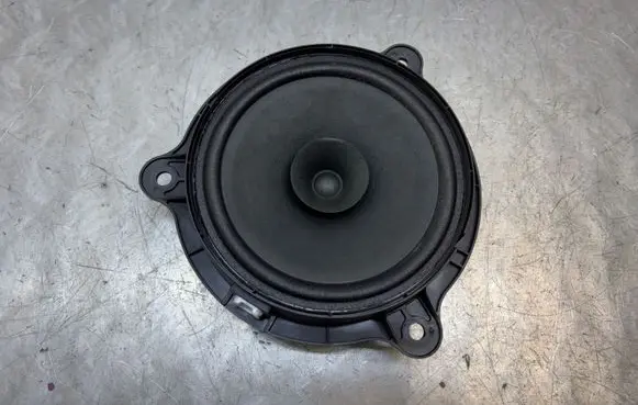 Nissan Qashqai Front door speaker 281563SG0A