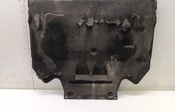 Audi A7 S7 4G Engine splash shield/under tray