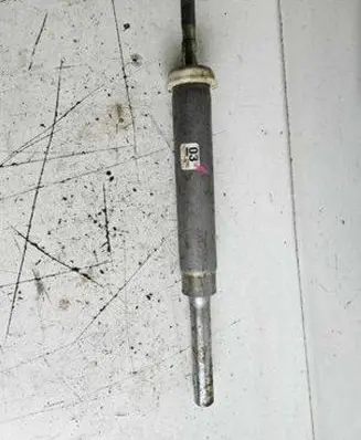 Subaru Legacy Steering wheel axle RS11UX0014N 55Z010179