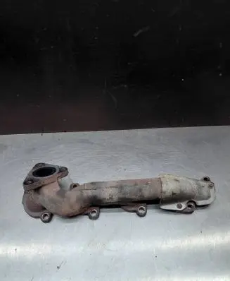 Mercedes-Benz E W211 Exhaust manifold A6461420601