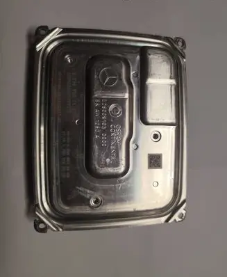 Mercedes-Benz GLC C254 LED ballast control module A2969007109 L25009103 20503003532159E