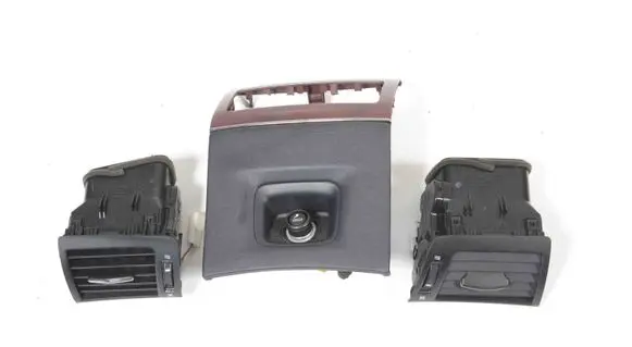 Lexus LS 460 - 600H Dashboard air vent grill cover trim 5557440080 5557450140