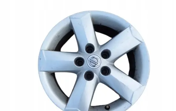 Nissan Qashqai R16 alloy rim 