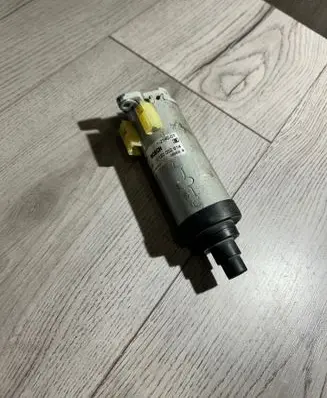 BMW 7 E65 E66 Seat adjustment motor 0130002614 1214001 030002614