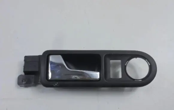 Volkswagen Bora Rear door interior handle 3B0839113