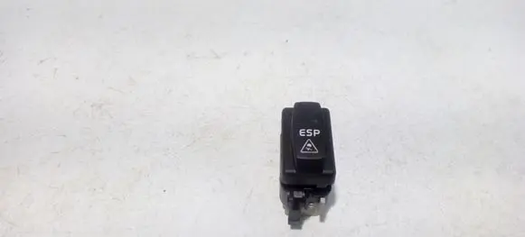 Renault Laguna II ESP (stability program) switch 26488 003452B