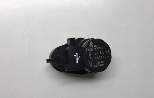 BMW Z4 E85 E86 Air flap motor/actuator 6936715 64116936715