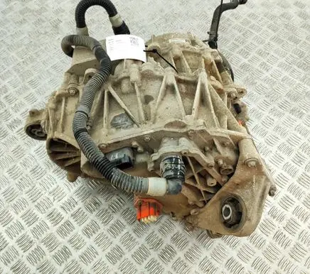 Tesla Model 3 Engine 112096020G P156107300A