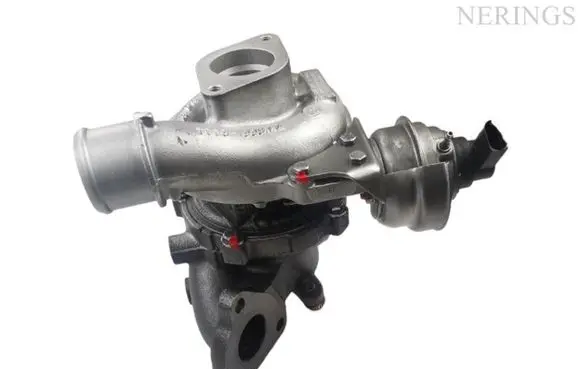 Honda CR-V Turbo 794786 794786-5001S