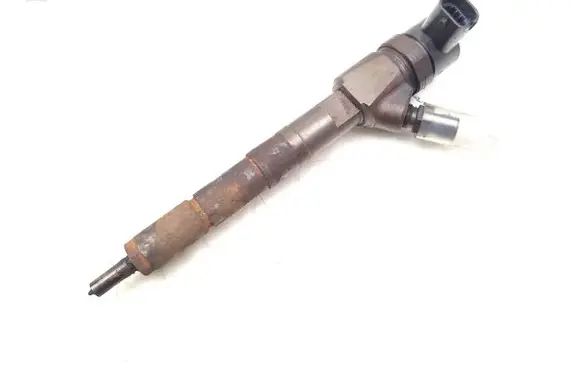 Fiat Doblo Fuel injector 0445110524