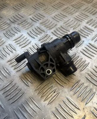 BMW i5 G60 Coolant heater 9896408 10378512