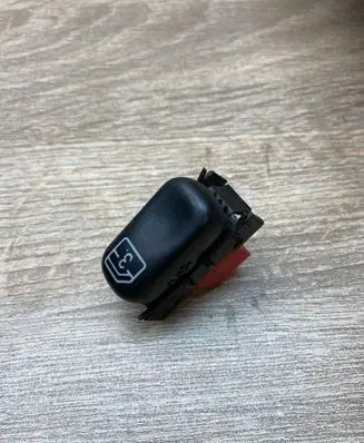 Mercedes-Benz ML W163 Electric window control switch 1638200410 03100850