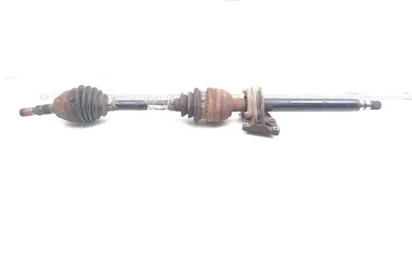 Opel Zafira B Front driveshaft 13189073 13247219