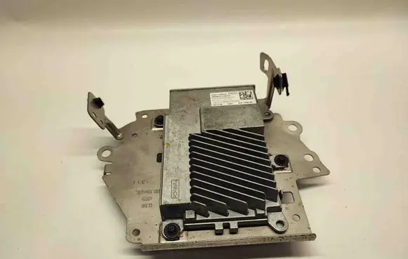 Ford Mustang Mach-E Other devices MU5T14G650ABX MU5T14G650AB