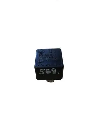Volkswagen PASSAT B5 Other relay 6U0906061A