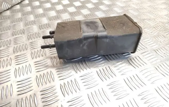 Nissan Juke I F15 Active carbon filter fuel vapour canister 14950AX600