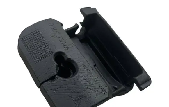 Porsche Panamera (971) Other trunk/boot trim element 971827379B