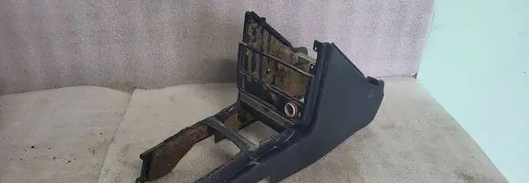 Audi 100 200 5000 C3 Center console 443863243
